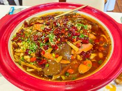 -厨艺餐厅·江西菜(省博物馆店)