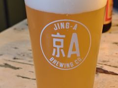 -北平花园·潮玩萌牙·北平咖啡(南锣鼓巷胡同店)