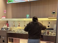 -海底捞火锅(大融城店)