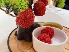 -恒悦轩·粤菜(上海展览中心店)