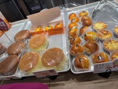 -西村叔叔的店·面包·甜品·蛋糕(清河万象汇店)