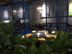 大堂-船奇蒸汽海鲜·闽菜(八市海鲜总店)
