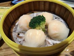 -粤港餐厅(禹州商业广场店)