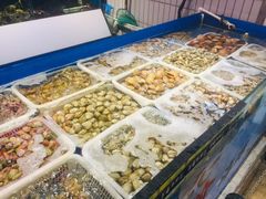 -马路牙子地桌烤肉(工体店)