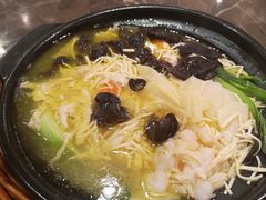 -冶春茶社(星汉大厦店)