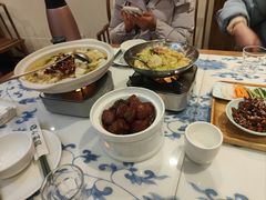 -小菜园新徽菜(芜湖镜湖苏宁店)