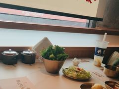 -西塔老太太泥炉烤肉(望京一店)