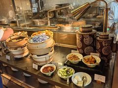 -新加坡丽思卡尔顿美年酒店
