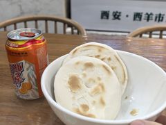 -西羊市老米家泡馍(西羊市店)