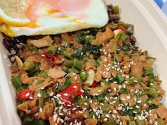 -米仓食堂(皇庭广场店)