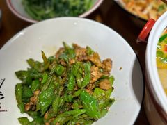 -赣饭农家·江西小炒(西乡店)