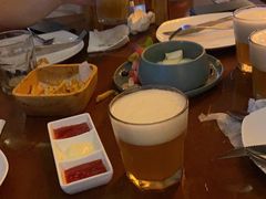 -haxnbauer海森堡德国餐厅(深圳coco店)