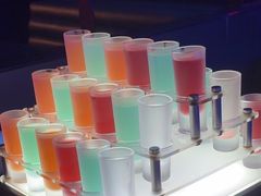 -MOSSO·Liveshow(M3香港广场店)