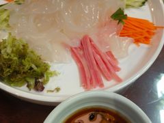 -合家院饭庄(榆关道店)