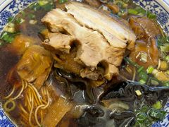 -伟记奥面馆(养育巷店)