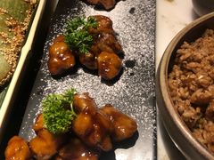 -绿茶餐厅(深圳龙华天虹购物中心店)