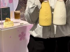 -杭州大厦LSE城市生活超市(杭州大厦店)