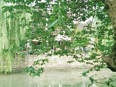 -河上轩(湖墅北路店)