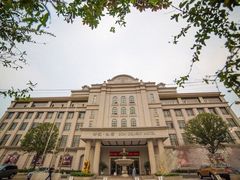 -博悦公馆尚悦自助餐厅