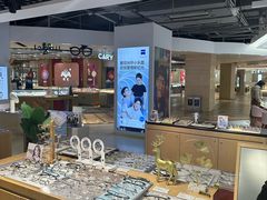 -镜客眼镜(大东方百货店)