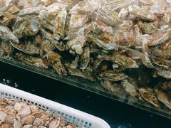 -深海800米海鲜自助(万达广场店)