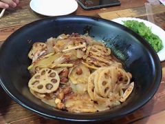 -掌上鲜(南顺城街店)