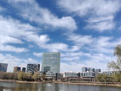 -大兴滨河森林公园