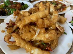 -九龙餐厅(大沽路店)