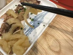 -喜上喜鸡煲翅(吉大店)