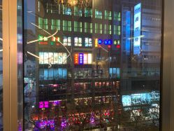 -上海大酒店·婚宴年会宴会厅