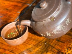 -大唐贡茶院
