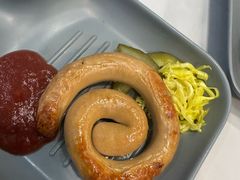 -库滋明·俄罗斯特色美食(中央大街店)