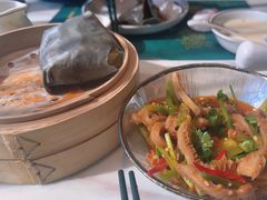 -悦得闲广式点心茶楼(蓝鲸世界店)