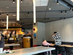 -麦当劳(光新乐购店)