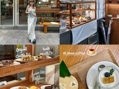 -LilBee Coffee