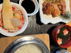 -味太助·银饭食堂(中华城店)