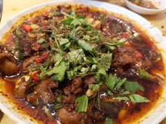 -杨三孃跷脚牛肉(中粮鸿云悦街店)