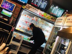 -马路牙子地桌烤肉(工体店)