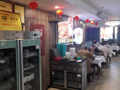 -湘中缘·湖南菜(娄底驻京办店)