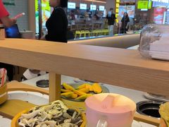-龍歌自助小火锅(李沧丽达店)