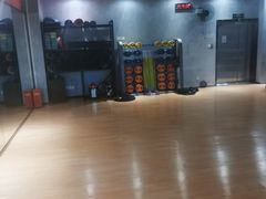 -FEELINGME乐刻包月私教馆·健身(真北华润万家店)