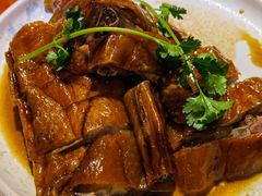 烧鹅-优之名鹅城