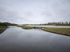 -春花秋色城市公园