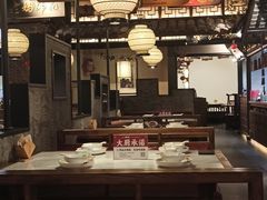-辛香汇·锦里丨现炒川菜(和信宝龙店)