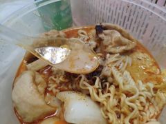-张亮麻辣烫(三亚商品街店)