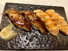 -YAMAKAWA(龙湖胥江天街店)