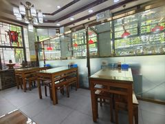 -隆福寺小吃店(东四店)