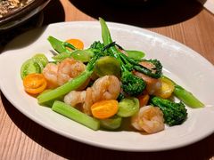-沛家·西餐Brunch·直火料理