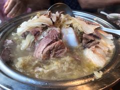-燕郊烧鸽子(广安路店)
