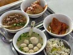 -东街钟楼肉粽(总店)